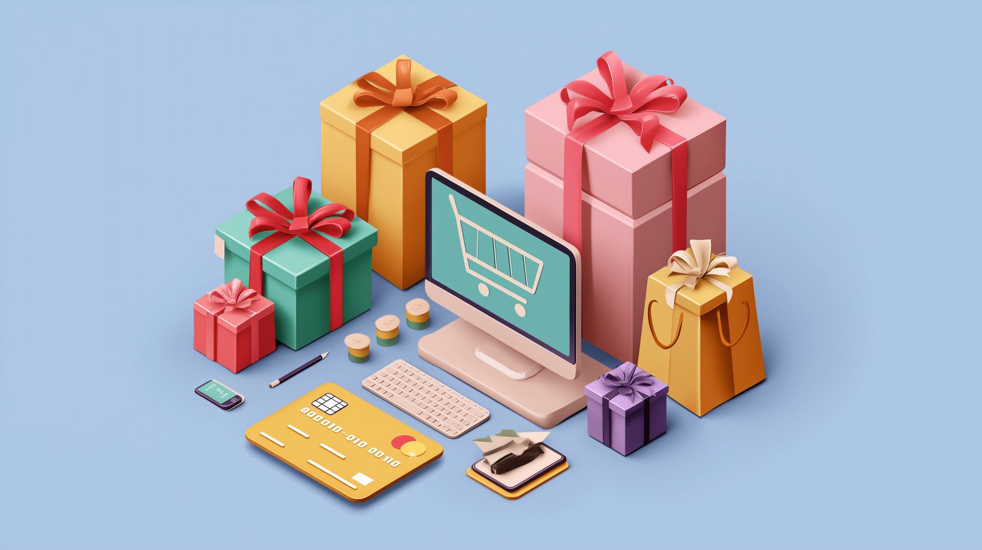 Avon cosmetics shopping