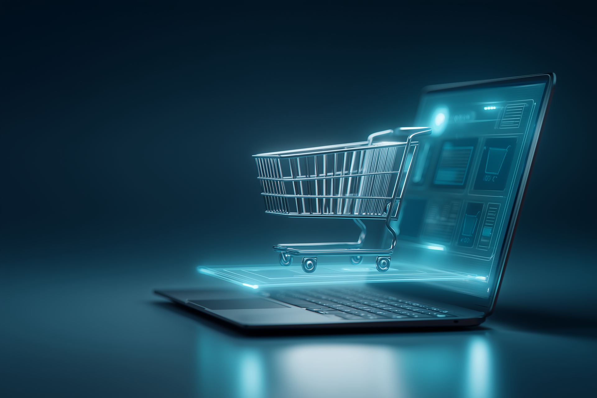 TikTok shopping and trends