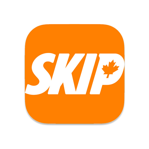 Skip the Dishes